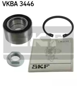 Комплект подшипника SKF VKBA 3446